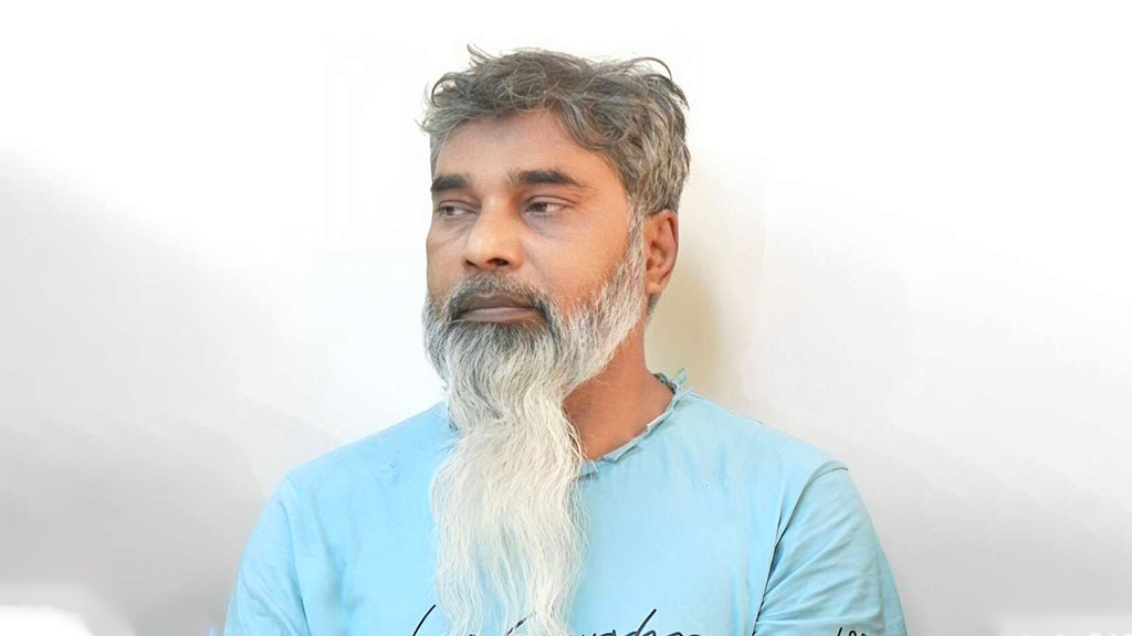 আড়াই বছর আয়নাঘরে বন্দী ছিলাম, আদালতে শীর্ষ সন্ত্রাসী সুব্রত বাইন