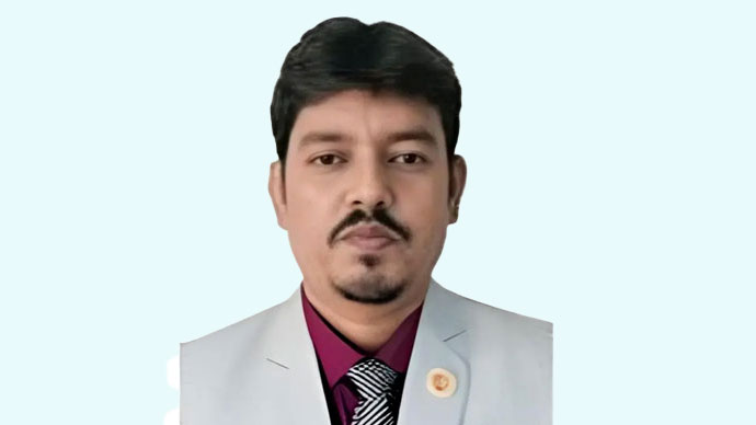 রাবি শিক্ষককে পাঁচ বছরের অব্যাহতি, পদে অবনমন