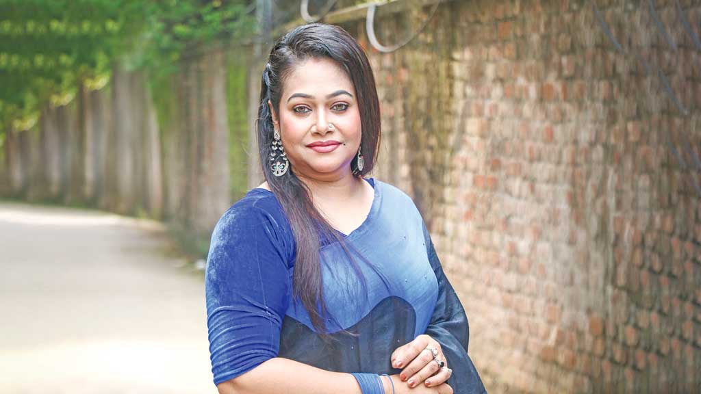 সুজানা রূপার নতুন দুই গান