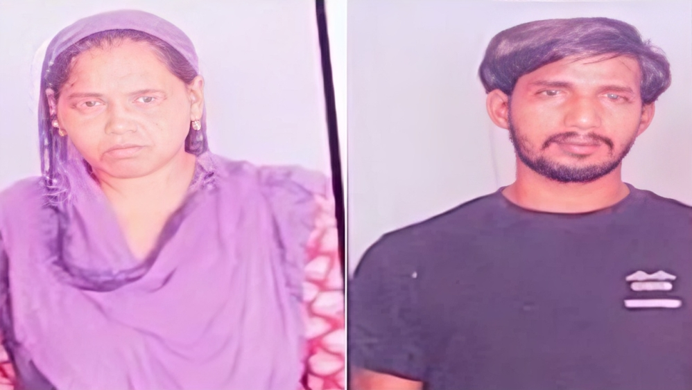 ৮ মাসের অন্তঃসত্ত্বাকে বাংলাদেশে পুশইন, ভূমিষ্ঠ সন্তানের নাগরিকত্ব কী হবে
