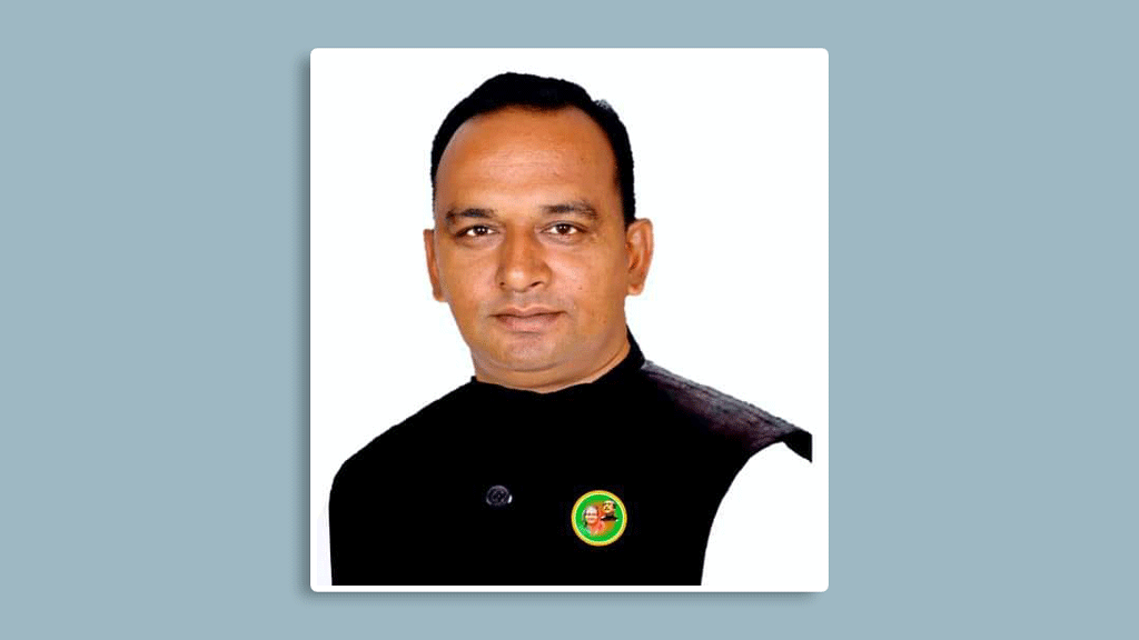 জামালগঞ্জ উপজেলা পরিষদের সাবেক চেয়ারম্যান ইকবাল গ্রেপ্তার