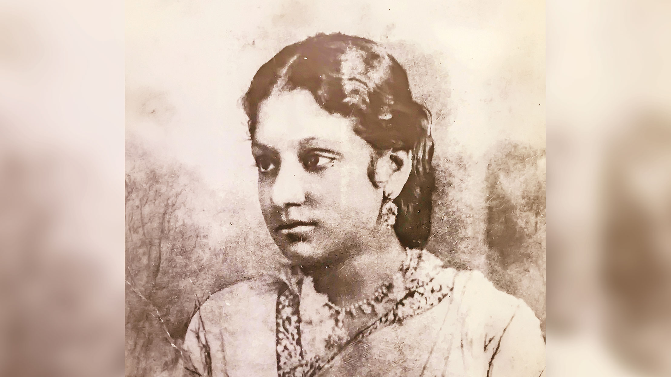 বেঙ্গল রেনেসাঁর বিস্মৃত আলো সুনয়নী দেবী