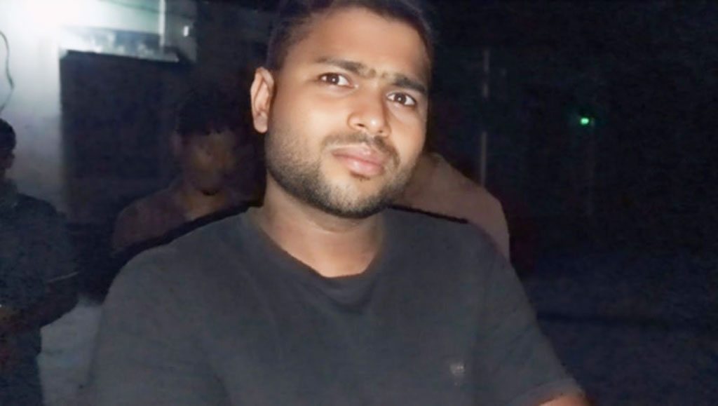 সুন্দরগঞ্জে বিএনপির নেতা হত্যা মামলার আসামি ঢাকায় গ্রেপ্তার