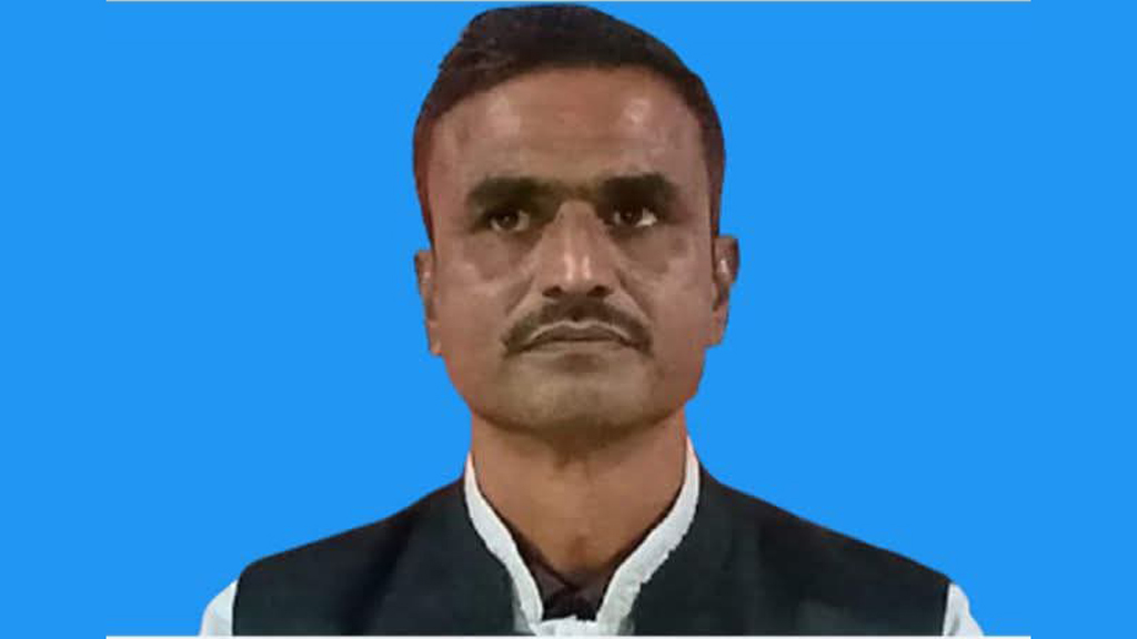 সুন্দরগঞ্জে নাশকতার মামলায় ইউপি চেয়ারম্যান আটক