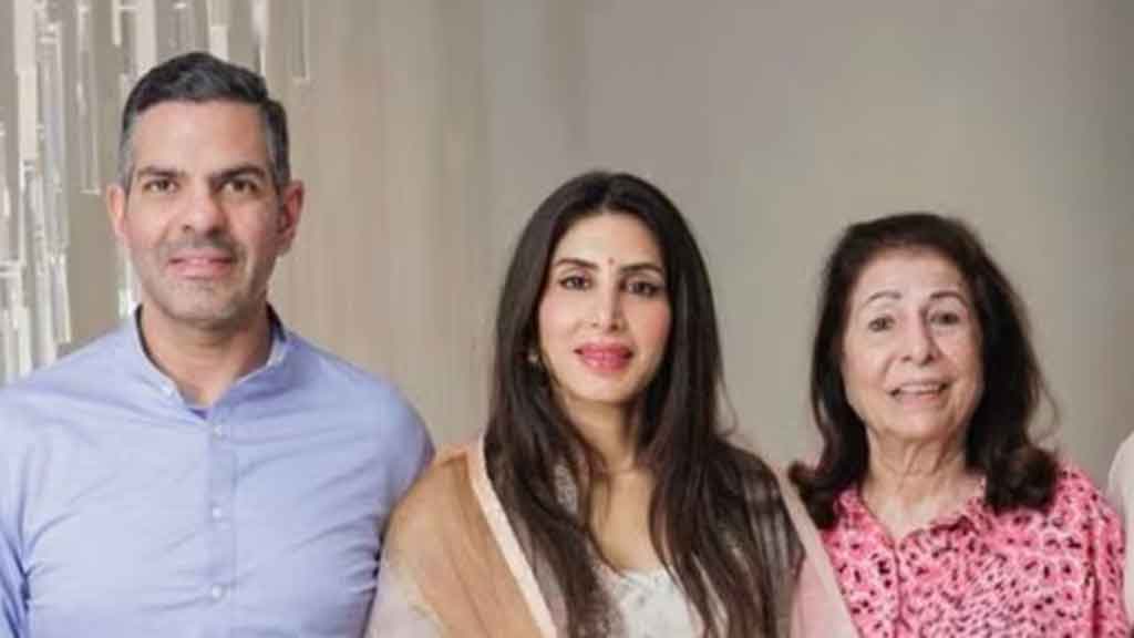 সঞ্জয়ের ১৪ হাজার কোটি টাকার সম্পদ নিয়ে পারিবারিক উত্তেজনা তুঙ্গে