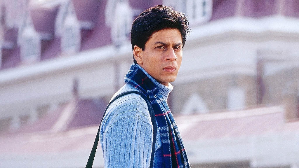 ‘ম্যায় হু না’র সিকুয়েলে দ্বৈত চরিত্রে ফিরছেন শাহরুখ
