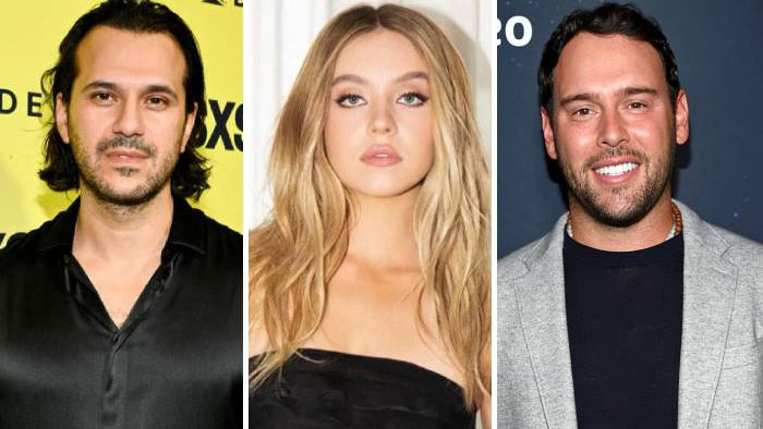 সিডনি সুইনির প্রেমিকেরা কেন বেশি বয়সের হয়—ব্যাখ্যা দিলেন মনোবিজ্ঞানী