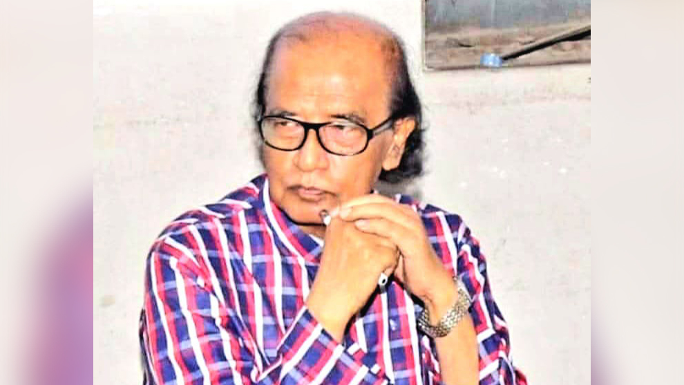 বরেণ্য শিক্ষক সফিউদ্দিন আহমদের ইন্তেকাল