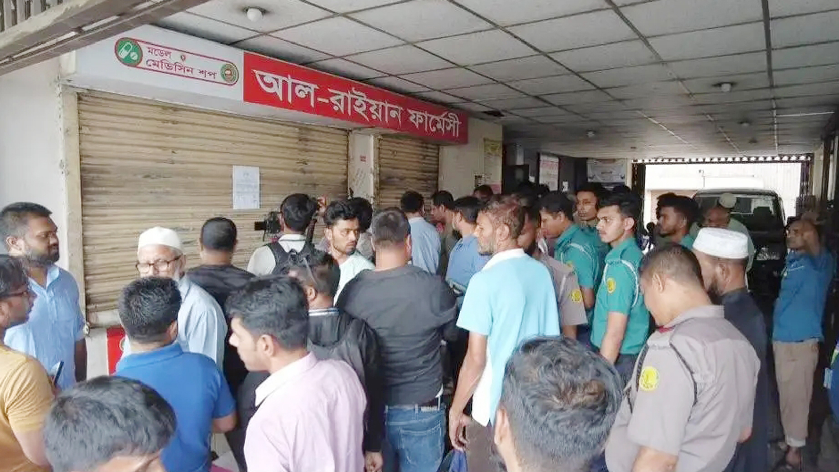 সিলেটে কিশোরীকে অপহরণে বাধা দেওয়ায় দাদিকে ছুরিকাঘাতে হত্যা