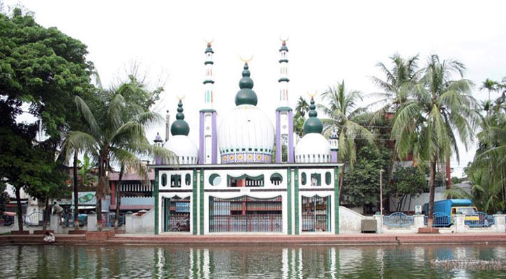 সিলেটে ঈদুল আজহার প্রধান জামাত শাহী ঈদগাহে সকাল ৮টায়