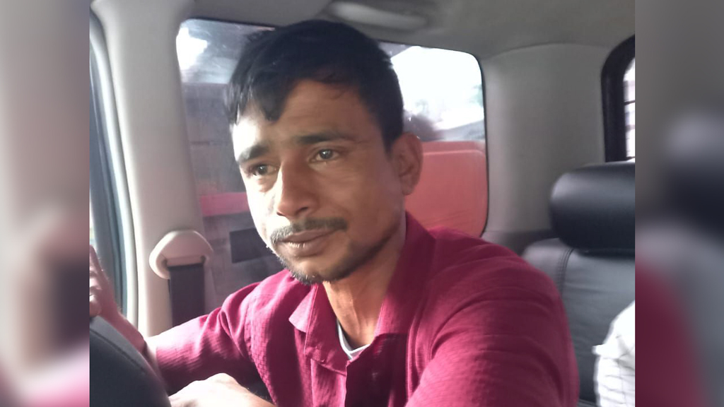 ট্রাকচাপায় নারী চিকিৎসকের মৃত্যুর ঘটনায় চালক গ্রেপ্তার
