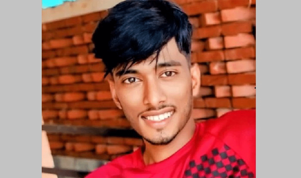 সিলেটে যুবককে কুপিয়ে হত্যা