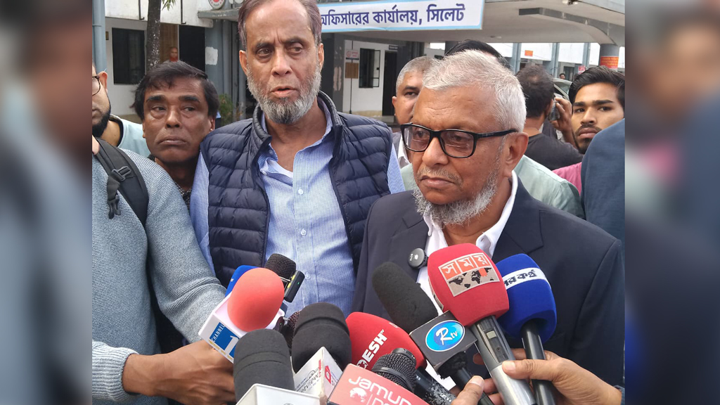 বোরকা নিয়ে আমার বক্তব্য ভুলভাবে উপস্থাপন করে বিভ্রান্তি ছড়ানো হচ্ছে: আরিফুল হক