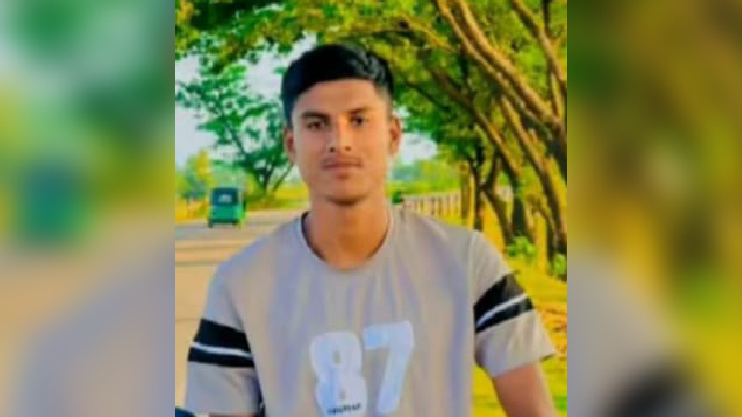 গোয়াইনঘাট সীমান্তে খাসিয়ার গুলিতে বাংলাদেশি যুবক নিহত