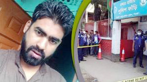 সিলেটে পুলিশ ফাঁড়িতে নির্যাতনে রায়হান হত্যা মামলার রায় ৭ জানুয়ারি