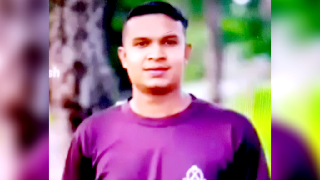 সিলেটে ওয়াচ টাওয়ারে ঝুলছিল বিজিবি সদস্যের মরদেহ