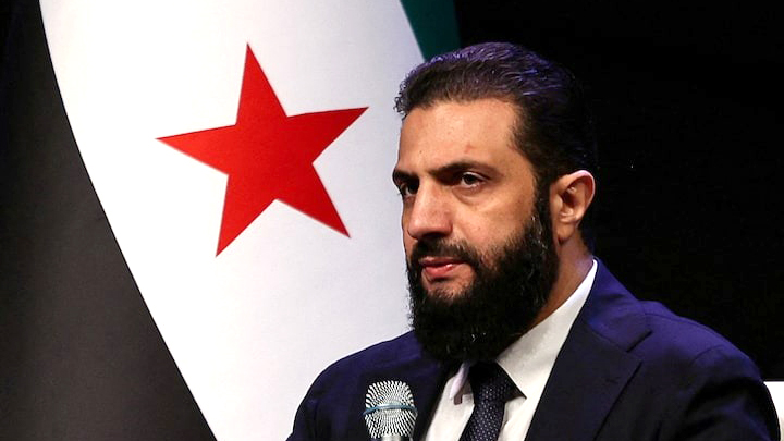 সিরিয়ার শারাকে রক্ষায় ব্রিটিশ গোয়েন্দা সহায়তা চেয়েছিল তুরস্ক—অস্বীকার আঙ্কারার