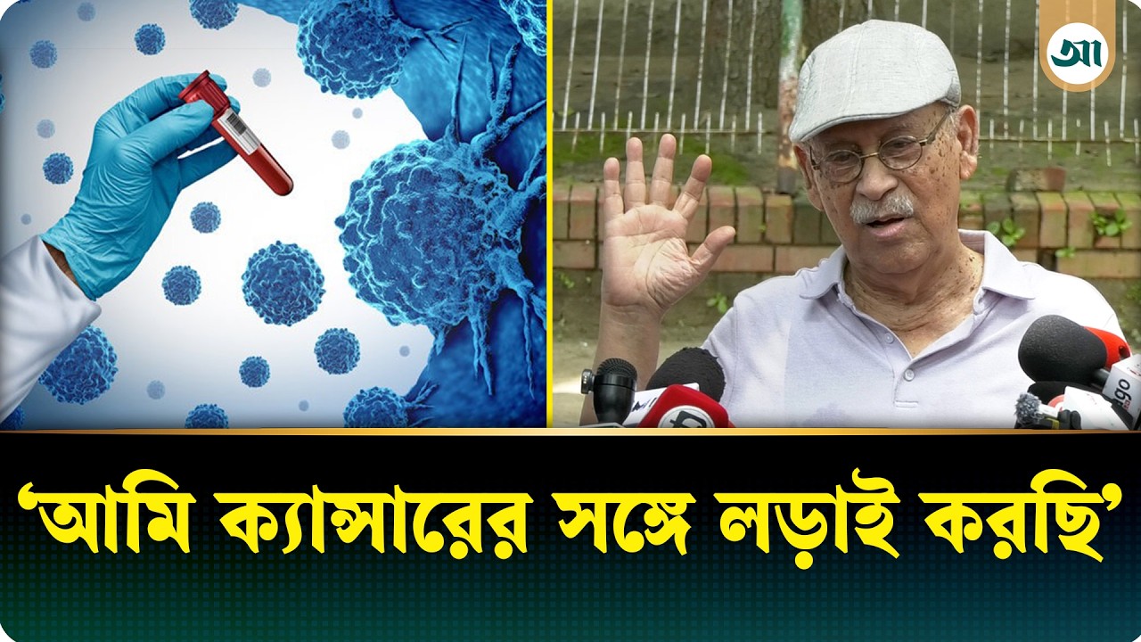 রাজনীতি করলে অভিনয় ছেড়ে দিয়ে রাজনীতি করা উচিত: আবুল হায়াত