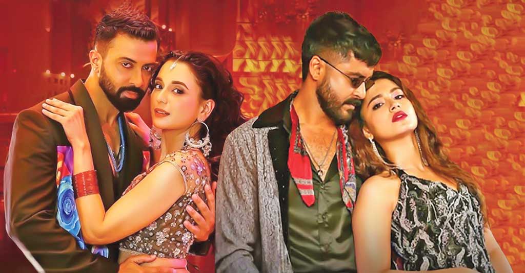 তৈরি হবে ‘তাণ্ডব’ ও ‘ইনসাফ’ সিনেমার সিকুয়েল