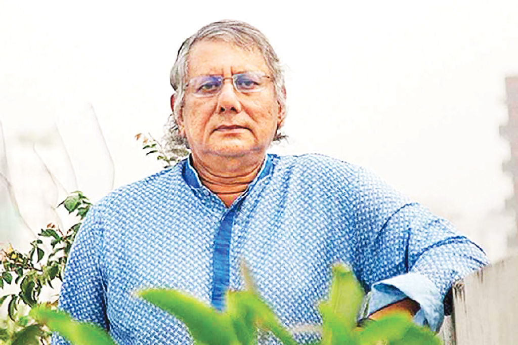 মতুয়া সম্প্রদায়কে নিয়ে তানভীর মোকাম্মেলের প্রামাণ্যচিত্র ‘মতুয়ামঙ্গল’