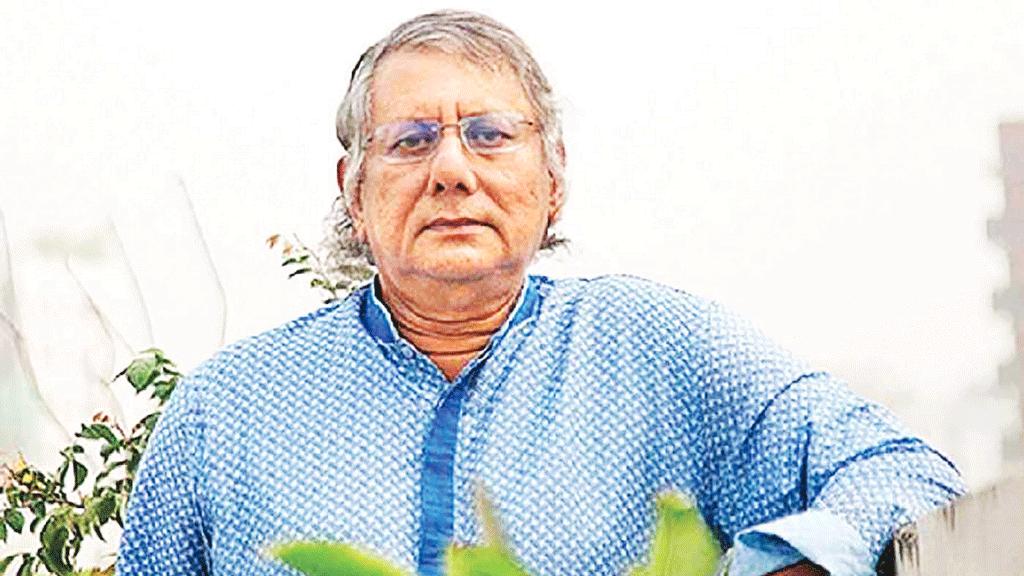 মতুয়া রত্ন সম্মাননা পাচ্ছেন তানভীর মোকাম্মেল