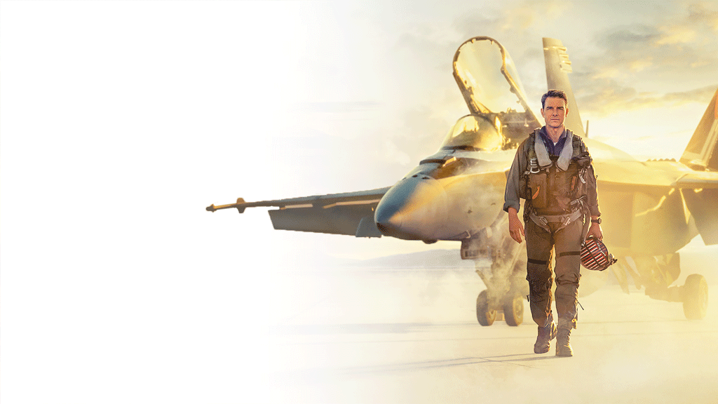 টপ গানের সিকুয়েলে আবার ফিরছেন টম ক্রুজ