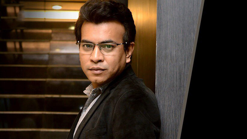 কাজ নেই রুদ্রনীলের, অর্থকষ্টে বিক্রি করেছেন বাড়ি-গাড়ি