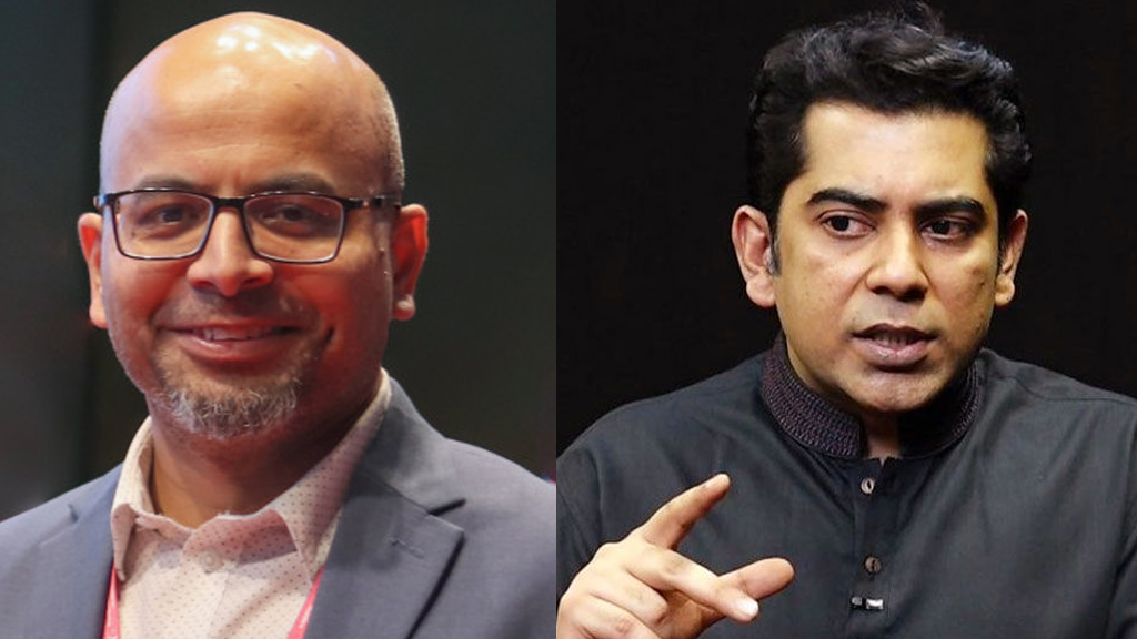 মহাখালীতে সরকারি জমি উদ্ধারে বাধা দিয়েছিল পার্থর লোকজন: ফয়েজ আহমদ তৈয়্যব