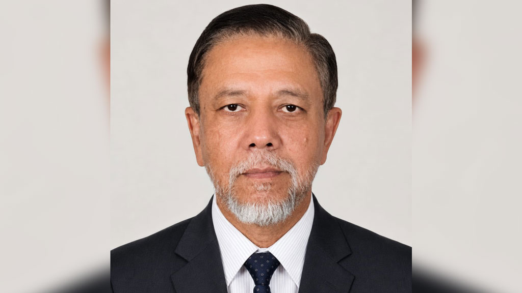 চট্টগ্রাম মেডিকেল বিশ্ববিদ্যালয়ে কোষাধ্যক্ষ পদে অধ্যাপক জসিম উদ্দিনের যোগদান