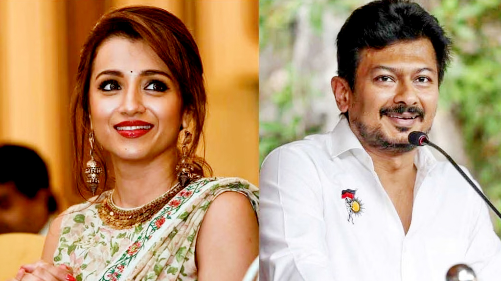 আপত্তিকর মন্তব্য: তামিলনাড়ুতে বিরোধীদলীয় নেতা গ্রেপ্তার