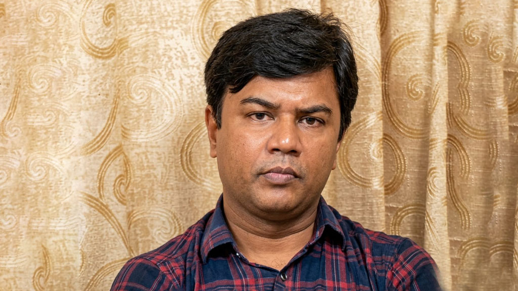 রাবি শিক্ষার্থীকে মারধরের অভিযোগে টিটিই বরখাস্ত