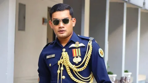 ‘দুই বালক দৌড়ে এসে জানায় নদীতে লাশ ভাসছে’—তাহসিফের মরদেহ উদ্ধার ও প্রত্যক্ষদর্শীর বয়ান