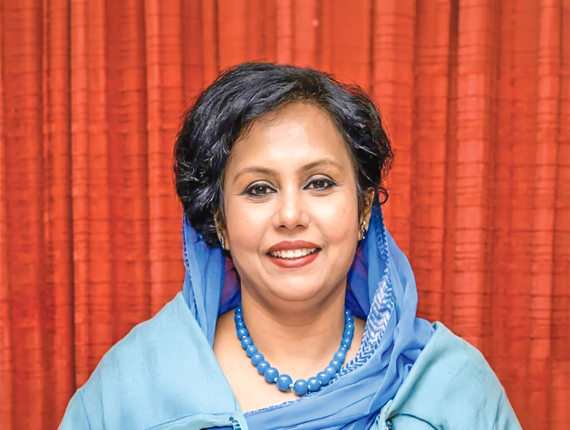 ভাড়া বাড়িতে শিক্ষার পরিবেশ ও মান নিশ্চিত করা সম্ভব নয়: অধ্যাপক তাহমিনা আখতার