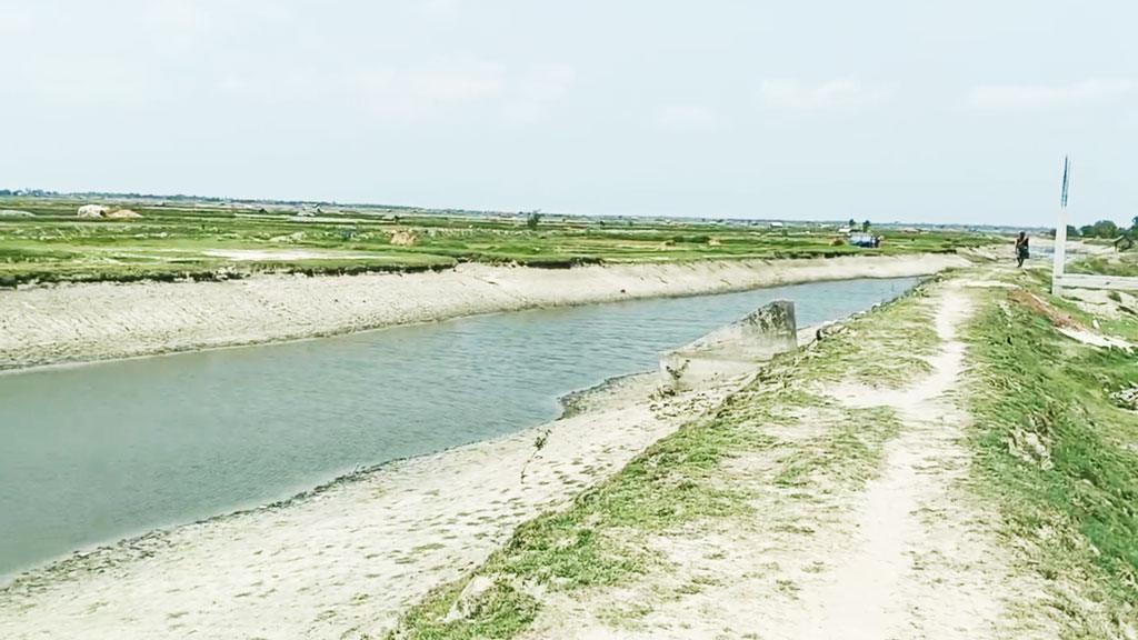 টিআরএমের ক্ষতিপূরণ: ৪৮ কোটি টাকা পাননি কৃষকেরা