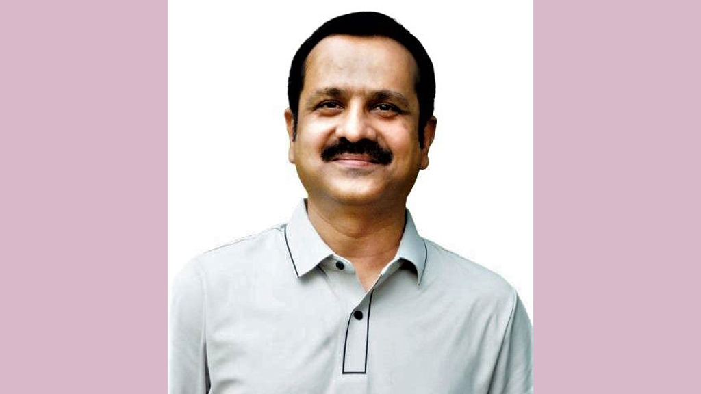 টাঙ্গাইল চেম্বারের সভাপতি নির্বাচিত হলেন টিটু