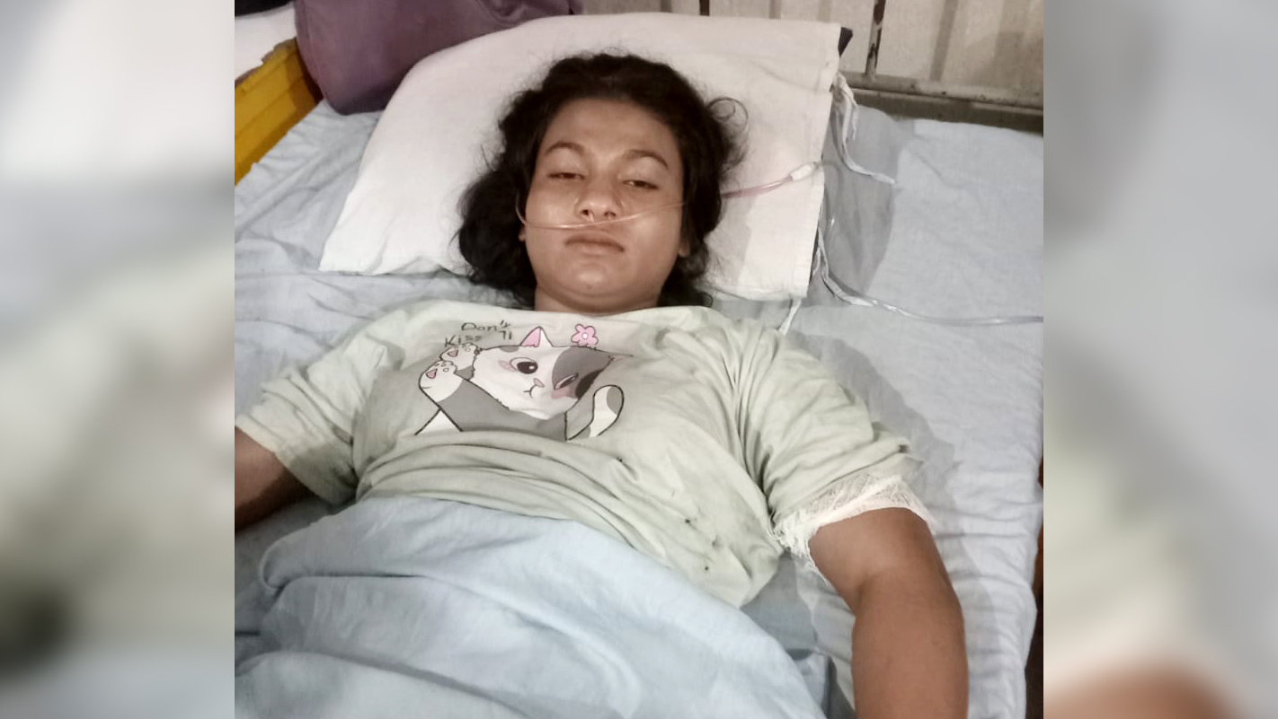 নৌকা ভ্রমণে এসে বিদ্যুতায়িত হয়ে দুই যুবকের মৃত্যু, নারীসহ আহত ৪