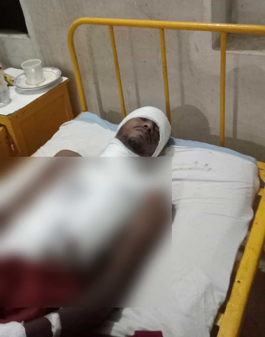 মির্জাপুরে পৃথক দুর্ঘটনায় চারজন নিহত, আহত ১১
