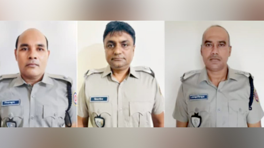 অভিযানে গিয়ে অর্থ লুট, মাদকের ৩ কর্মকর্তা বরখাস্ত