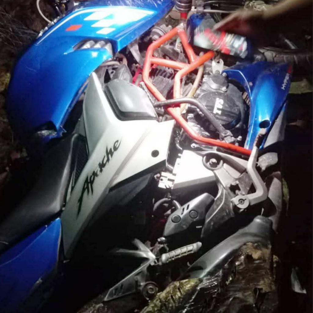 টাঙ্গাইলে পিকআপের সঙ্গে মোটরসাইকেলের সংঘর্ষ, ২ কিশোর নিহত