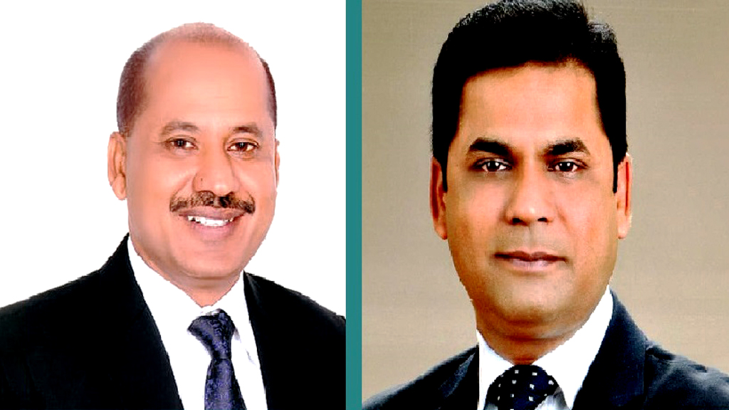 টাঙ্গাইল-৭: মনোনয়নপত্র সংগ্রহ করেছেন দুই ভাই