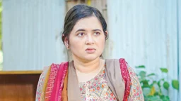 নয় মাস পর অভিনয়ে ফিরলেন তানিয়া বৃষ্টি