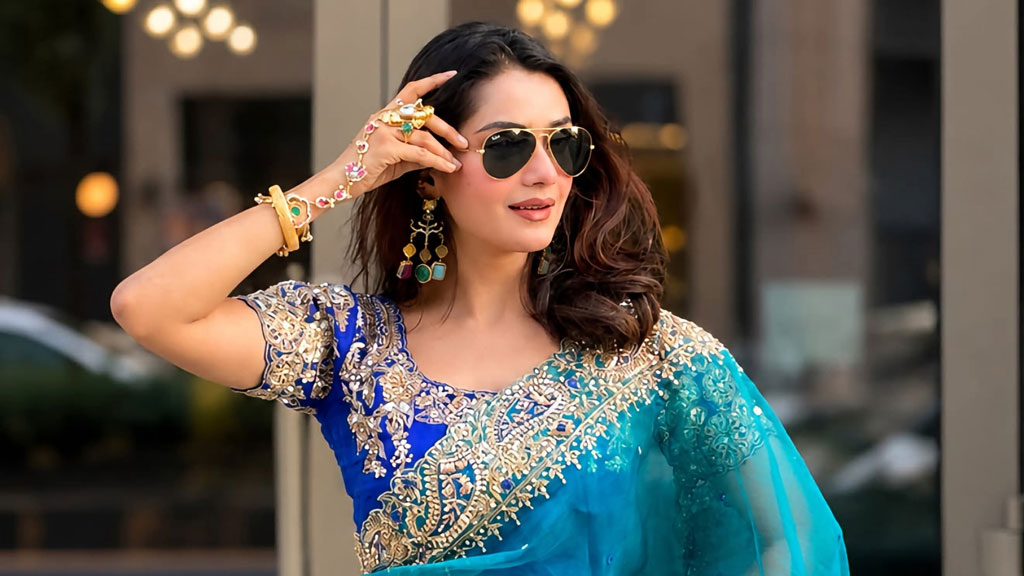 সড়ক দুর্ঘটনার কবলে অভিনেত্রী তানজিন তিশা