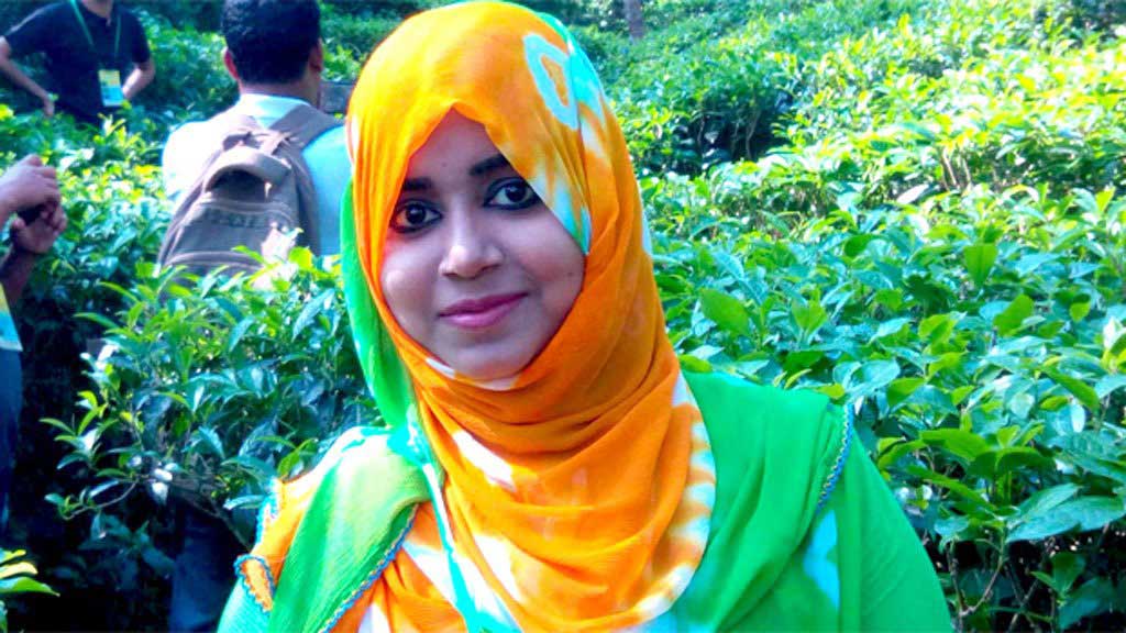 তনু হত্যা মামলার দুই অভিযুক্তের বিরুদ্ধে ইন্টারপোলের রেড নোটিশ