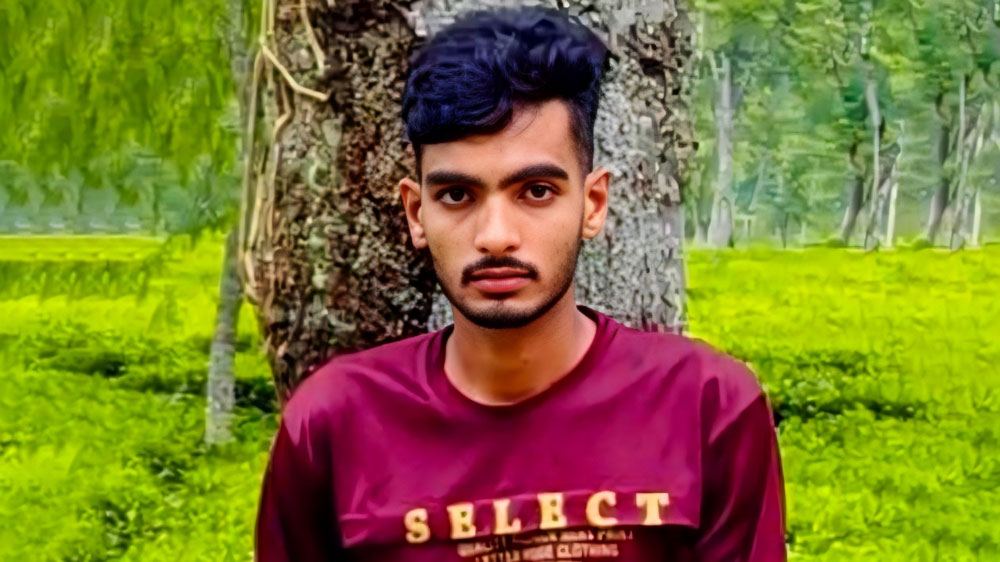 কুলাউড়া সীমান্তে বিএসএফের গুলিতে বাংলাদেশি যুবক নিহত
