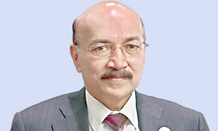 হাসিনার সামরিক উপদেষ্টা তারিক সিদ্দিক, তাঁর স্ত্রী ও মেয়ের ১৩ ব্যাংক হিসাব অবরুদ্ধ