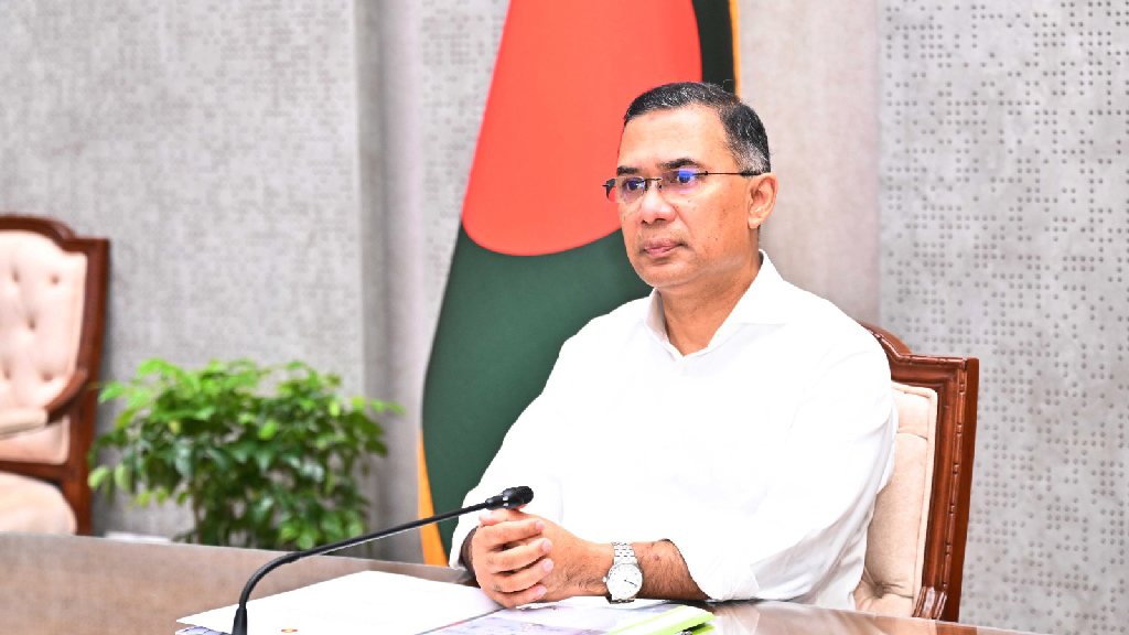 নদী ও পরিবেশ রক্ষায় সবাইকে দায়িত্বশীল হতে হবে: প্রধানমন্ত্রী