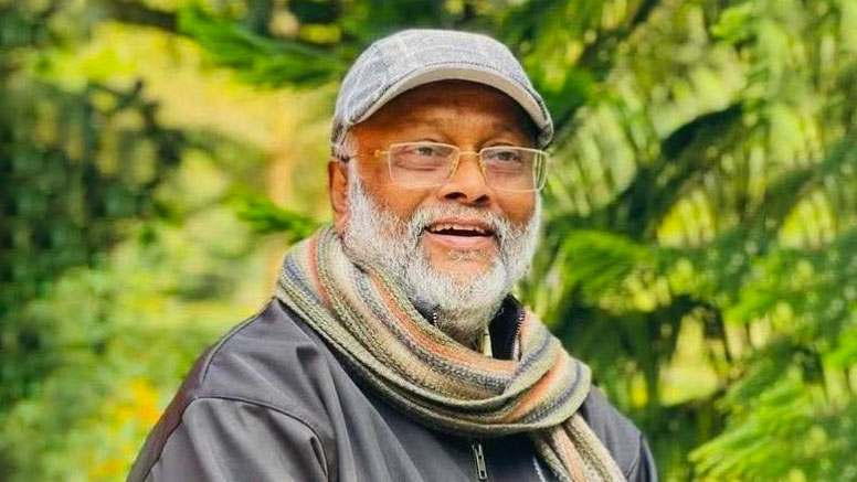 বিশিষ্ট শিক্ষাবিদ ড. তসিকুল ইসলাম রাজা আর নেই