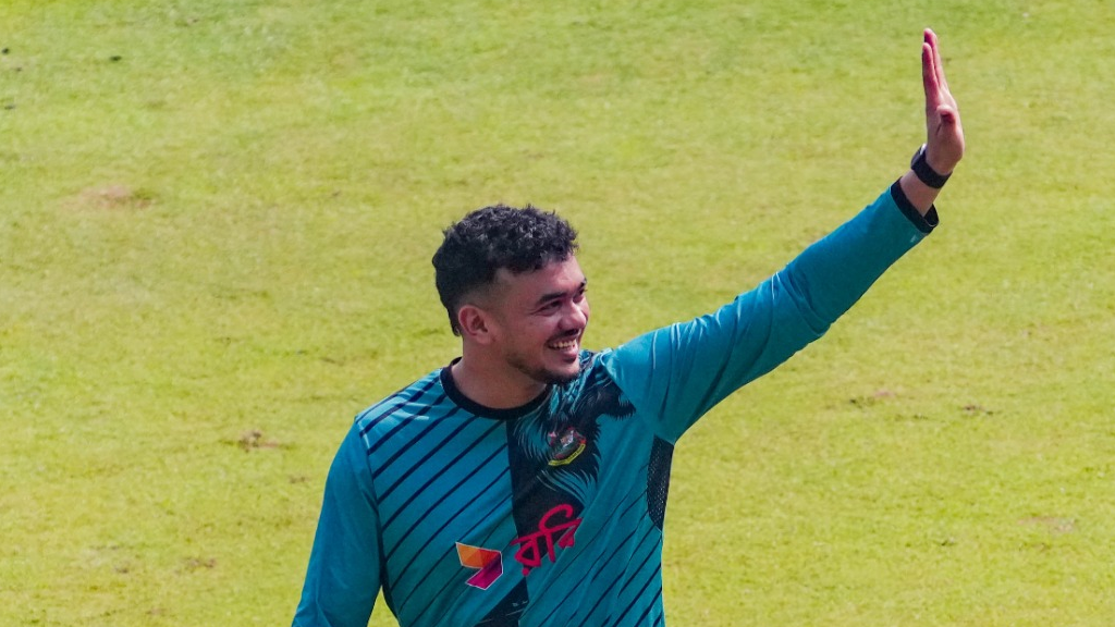 বগুড়া–রাজশাহীতে হচ্ছে বিসিএল, থাকছেন না তাসকিন