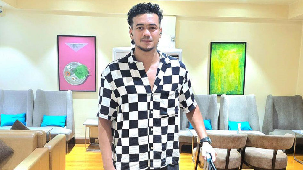 সবার প্রতি তাসকিনের বিশেষ অনুরোধ