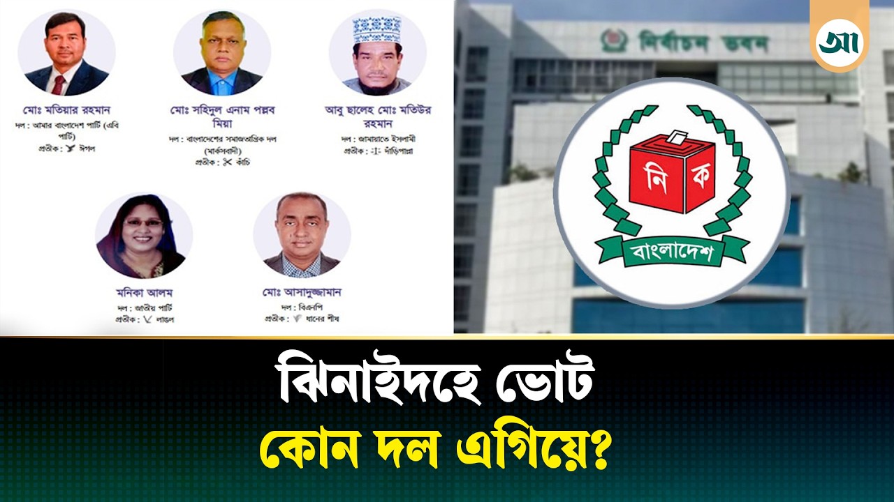 এক লাখের বেশি ভোটের ব্যবধানে জিতলেন বিএনপির প্রার্থী